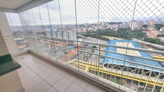 Apartamento com 2 Quartos à venda, 60m² no Vila Dom Pedro I, São Paulo