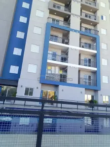 Apartamento com 2 Quartos à venda, 56m² no Chácara Bela Vista, Sumaré