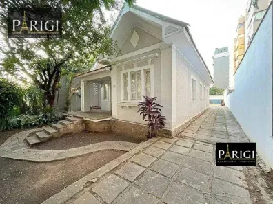Casa com 2 Quartos para venda ou aluguel, 187m² no Petrópolis, Porto Alegre