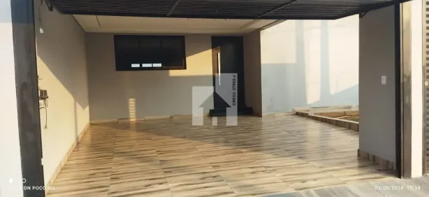Casa com 3 Quartos à venda, 145m² no Residencial Girassol, Itupeva