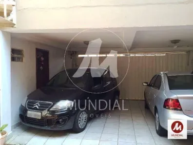 Sobrado com 4 Quartos à venda, 180m² no Campos Elíseos, Ribeirão Preto