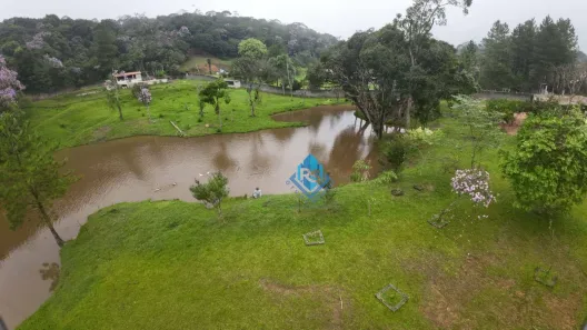 Fazenda/Sítio com 3 Quartos à venda, 28000m² no Curucutu, São Bernardo do Campo