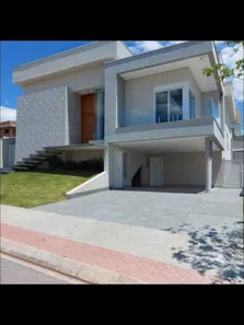 Casa de Condomínio com 4 Quartos à venda, 308m² no Condomínio Residencial Monaco, São José dos Campos