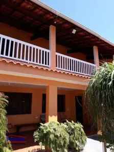 Casa com 5 Quartos à venda, 250m² no Santa Terezinha, Itanhaém