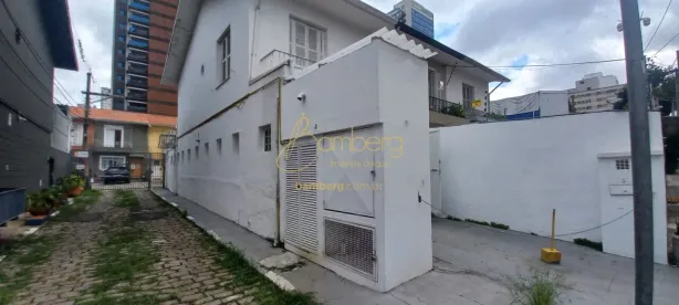Imóvel Comercial com 2 Quartos à venda, 100m² no Vila Olímpia, São Paulo