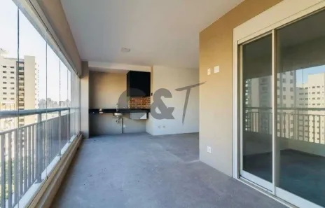 Apartamento com 3 Quartos à venda, 110m² no Jardim da Saúde, São Paulo