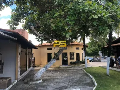 Ponto Comercial para alugar, 400m² no , Pedras de Fogo