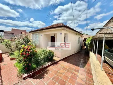 Casa com 4 Quartos à venda, 240m² no Vila Albertina, São Paulo
