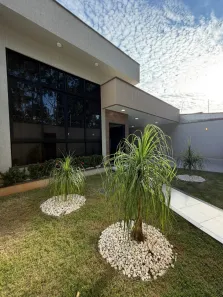 Casa com 3 Quartos para alugar, 185m² no Moinho dos Ventos, Goiânia