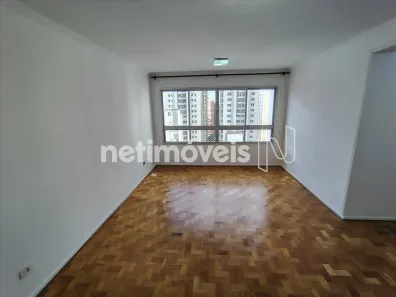 Apartamento com 3 Quartos para alugar, 87m² no Cidade Monções, São Paulo