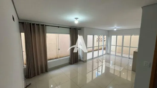 Casa de Condomínio com 4 Quartos para alugar, 160m² no Granja Marileusa, Uberlândia