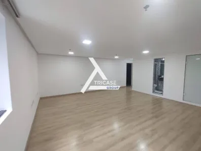Sala Comercial para alugar, 47m² no Itaim Bibi, São Paulo