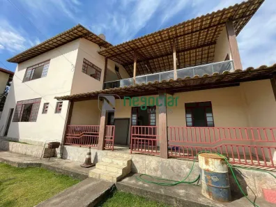 Casa com 3 Quartos à venda, 203m² no Petrópolis, Betim