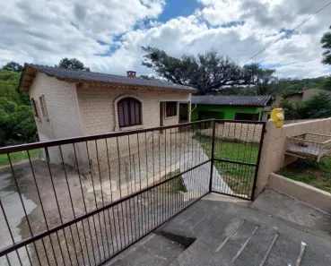 Casa com 2 Quartos à venda, 73m² no Centro, Viamão