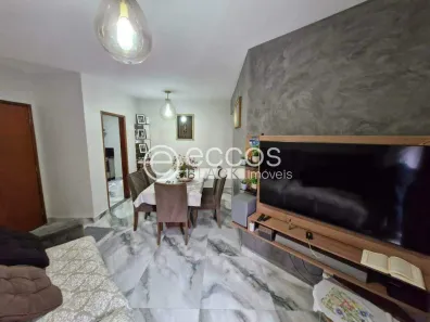 Apartamento com 2 Quartos à venda, 67m² no Tabajaras, Uberlândia