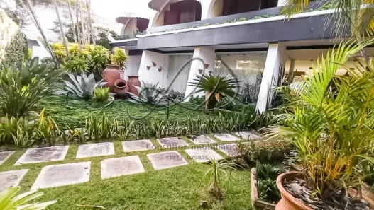 Casa de Condomínio com 4 Quartos à venda, 753m² no Barra da Tijuca, Rio de Janeiro