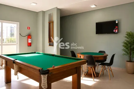 Cobertura com 2 Quartos à venda, 82m² no Jardim, Santo André