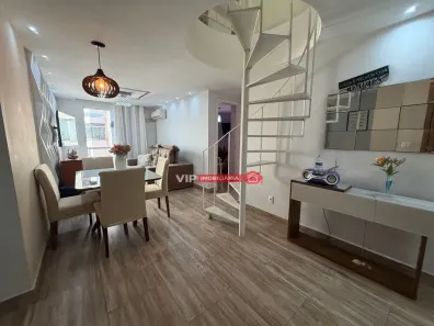 Cobertura com 3 Quartos à venda, 160m² no Campo Grande, Rio de Janeiro