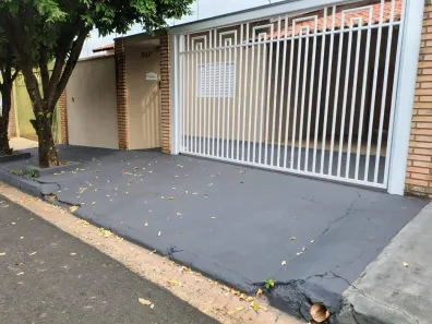 Casa com 3 Quartos à venda, 160m² no Parque Residencial Universo, São José do Rio Preto
