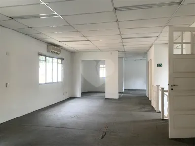Imóvel Comercial com 1 Quarto para alugar, 250m² no Pinheiros, São Paulo