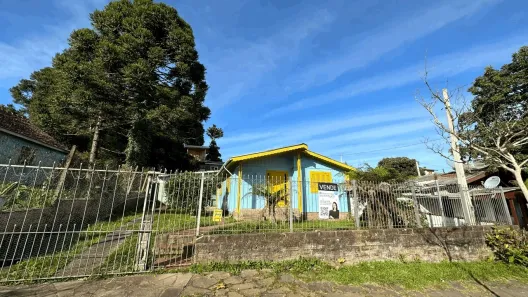 Lote/Terreno à venda, 408m² no Centro, Canela