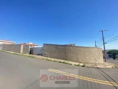 Lote/Terreno à venda, 10m² no Vila Melo, Mogi Mirim