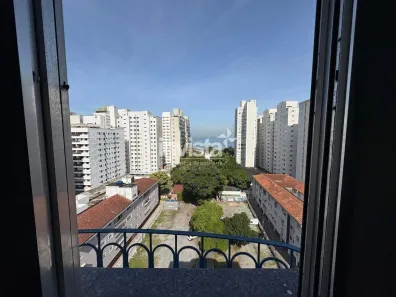 Apartamento com 2 Quartos à venda, 102m² no Boqueirão, Santos