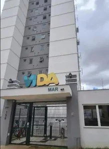 Apartamento com 2 Quartos à venda, 51m² no Setor Faiçalville, Goiânia