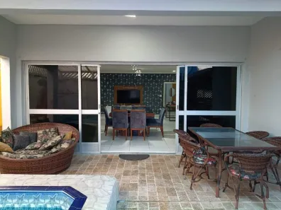 Casa com 5 Quartos à venda, 447m² no Flórida, Praia Grande