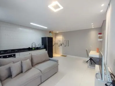 Apartamento com 2 Quartos à venda, 65m² no Vila Santa Catarina, São Paulo