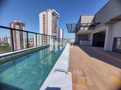 Apartamento com 3 Quartos à venda, 73m² no Planalto, Teresina