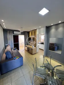 Casa de Condomínio com 2 Quartos à venda, 58m² no Jardim Imperial, Cuiabá