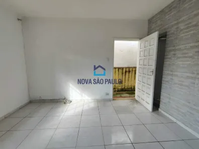 Casa com 2 Quartos à venda, 125m² no Parque Jabaquara, São Paulo