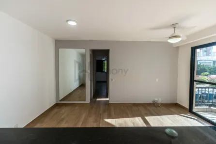 Apartamento com 2 Quartos à venda, 60m² no Vila Olímpia, São Paulo