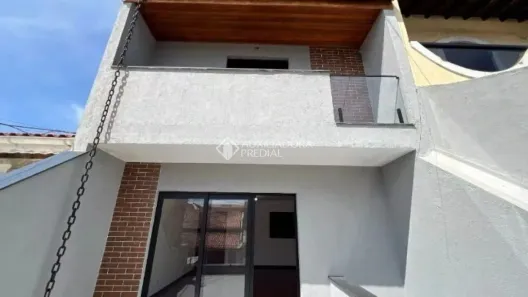 Sobrado com 3 Quartos à venda, 237m² no Nova Petrópolis, São Bernardo do Campo