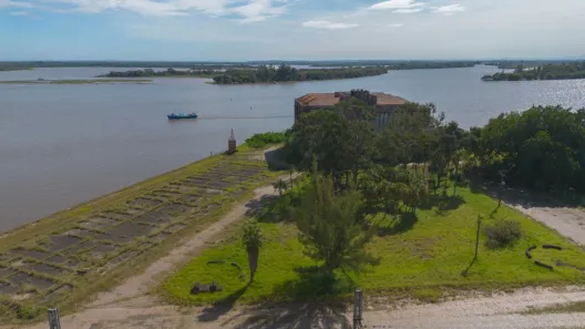 Lote/Terreno à venda, 533m² no Centro Histórico, Porto Alegre