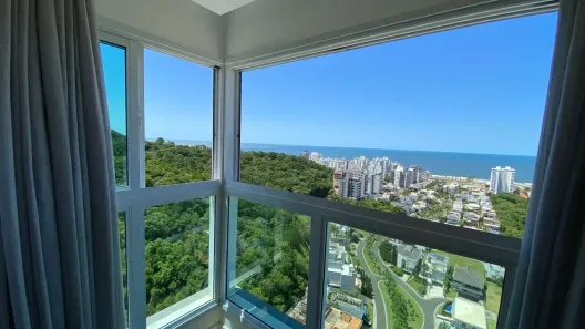 Apartamento com 2 Quartos para venda ou aluguel, 70m² no Fazendinha, Itajaí