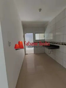 Casa com 2 Quartos à venda, 10m² no Gabriela, Feira de Santana