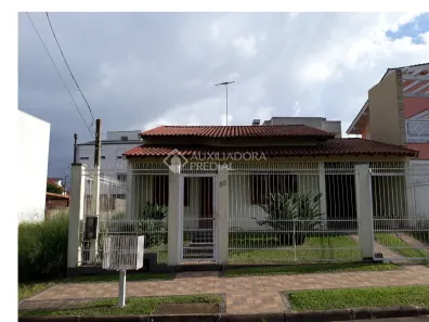 Casa de Condomínio com 3 Quartos à venda, 144m² no Mário Quintana, Porto Alegre