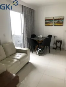 Apartamento com 1 Quarto à venda, 41m² no Vila Mariana, São Paulo