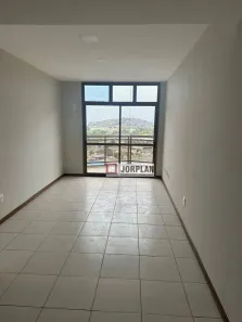 Apartamento com 1 Quarto à venda, 43m² no Fátima, Niterói
