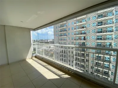 Apartamento com 3 Quartos à venda, 79m² no Vila Leopoldina, São Paulo