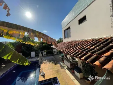 Casa de Condomínio com 8 Quartos à venda, 642m² no Jaguaribe, Salvador