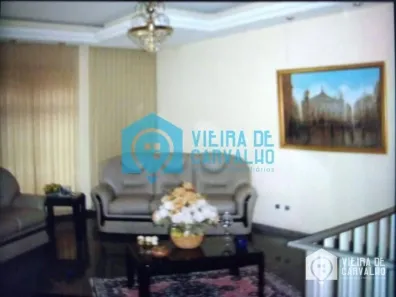 Casa com 3 Quartos à venda, 250m² no Jardim Maia, Guarulhos