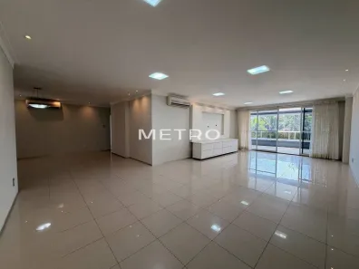Apartamento com 4 Quartos à venda, 230m² no Renascença, São Luís