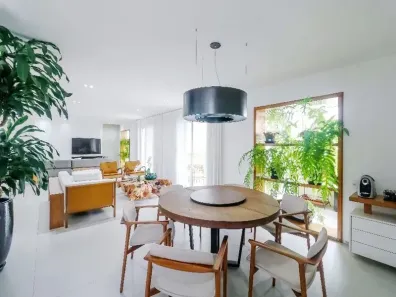 Apartamento com 4 Quartos à venda, 251m² no Indianópolis, São Paulo
