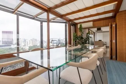 Cobertura com 3 Quartos à venda, 342m² no Vila Madalena, São Paulo