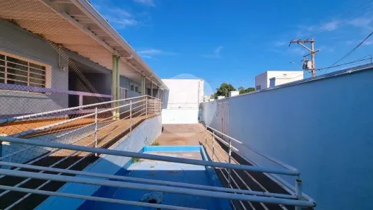 Imóvel Comercial à venda, 484m² no Jardim Paulistano, Ribeirão Preto