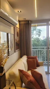 Apartamento com 2 Quartos à venda, 37m² no Vila Guilherme, São Paulo