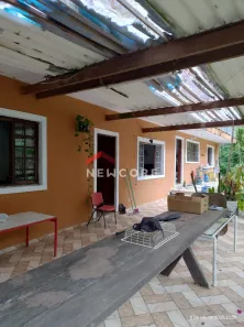 Fazenda/Sítio com 3 Quartos à venda, 330m² no Triângulo Azul, São Lourenço da Serra